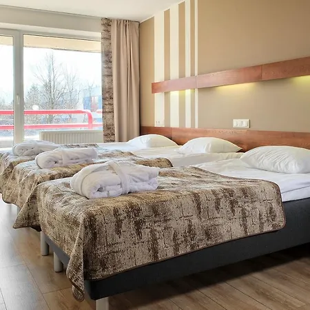 Pirita Marina & Hotell Miiduranna
