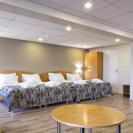 Pirita Marina & 3* Miiduranna