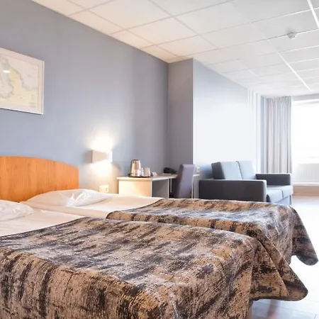 Pirita Marina & Hotel 3*