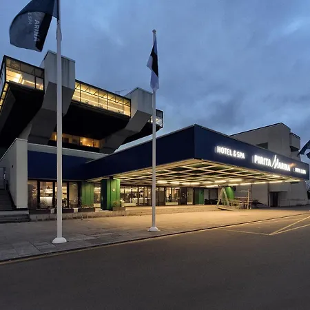 Pirita Marina & 3* Miiduranna