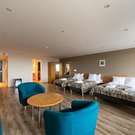 Pirita Marina & Hotell