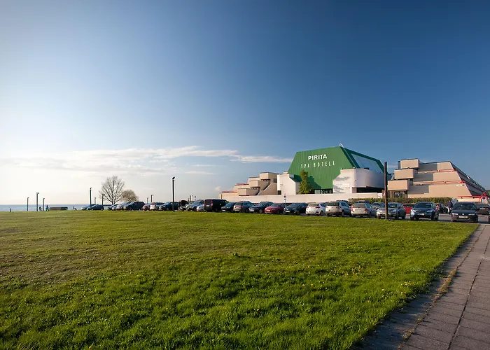 Pirita Marina & Miiduranna