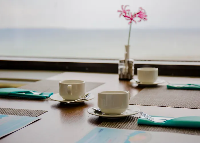 Pirita Marina & Hotel