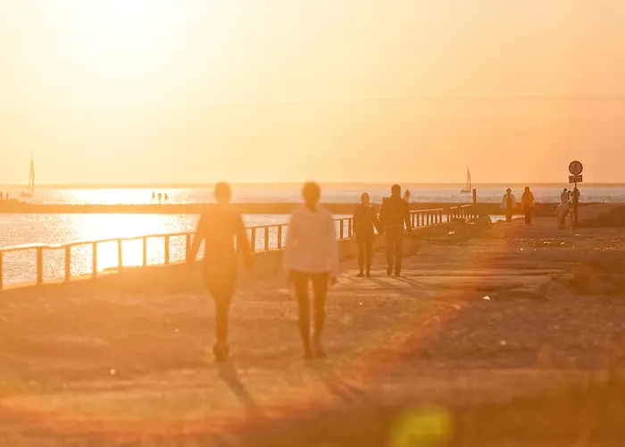 Pirita Marina & Hotel 3*