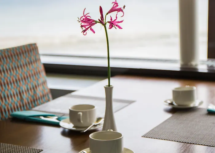 Отель Pirita Marina &