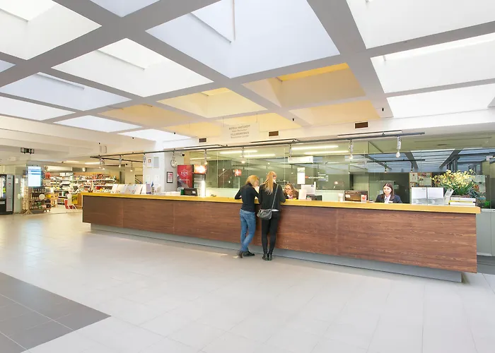 Pirita Marina & Miiduranna