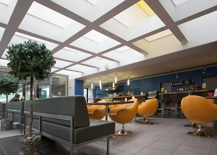 Hotel Pirita Marina &