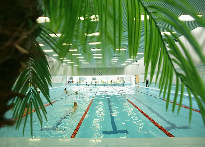 Pirita Marina & Hotel 3*