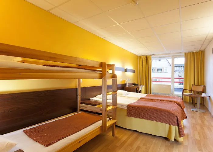 Pirita Marina & Miiduranna