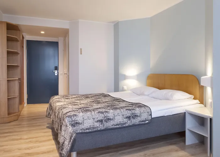 Pirita Marina & Miiduranna