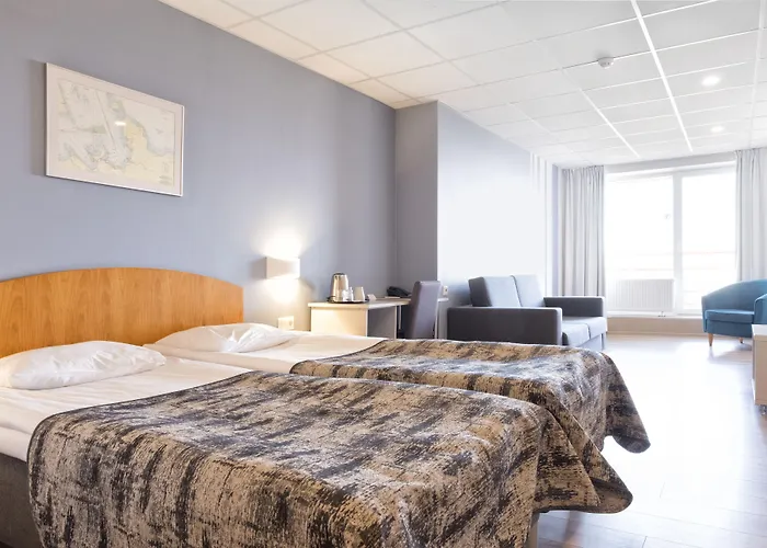 Pirita Marina & Hotel Miiduranna