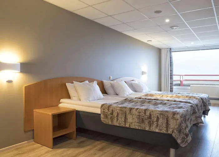 Pirita Marina & Hotel Miiduranna