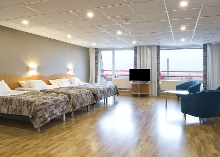 Pirita Marina & Miiduranna