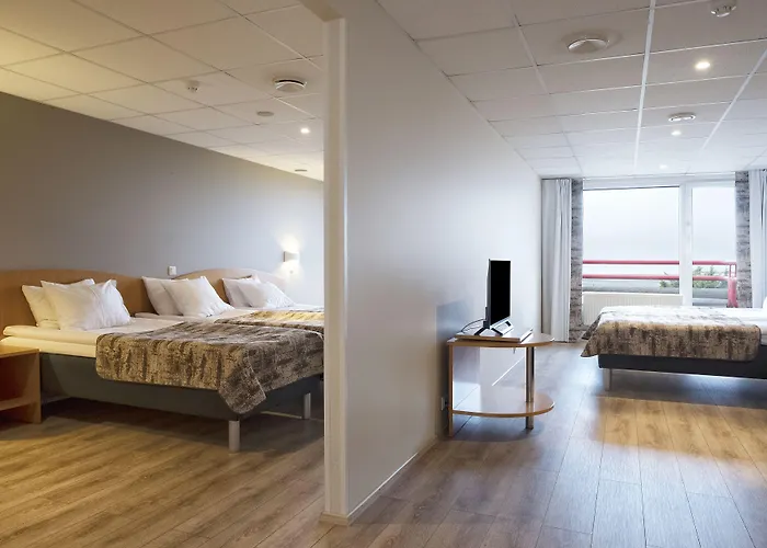 Hotel Pirita Marina &