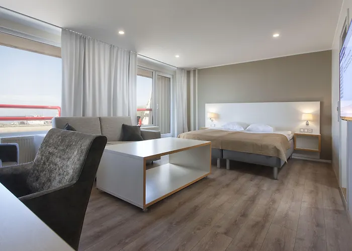 Pirita Marina & Hotel Miiduranna