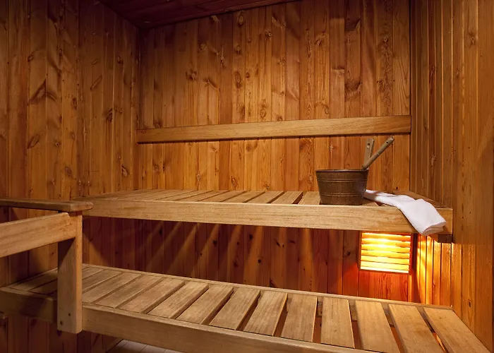 Pirita Marina & 3* Miiduranna