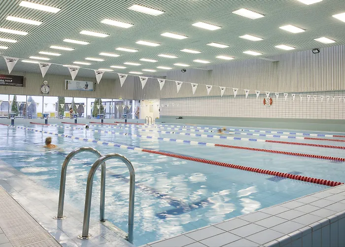 Pirita Marina & Hotel 3*