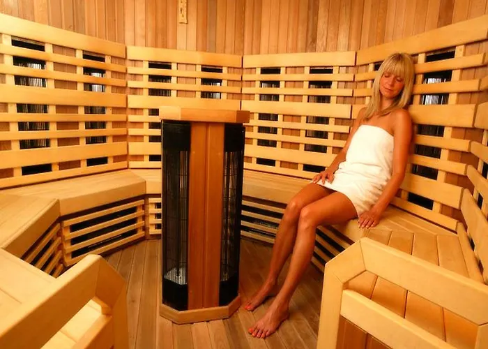 Hotel Pirita Marina & 3*