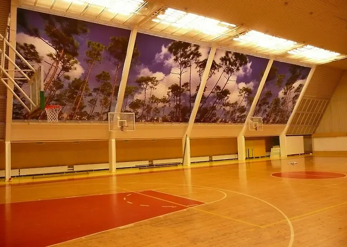 Hotel Pirita Marina & Miiduranna