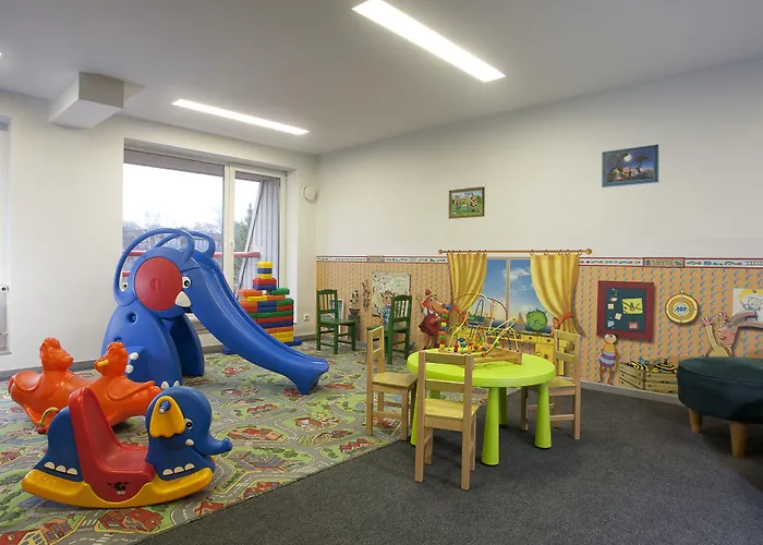 Hotel Pirita Marina &