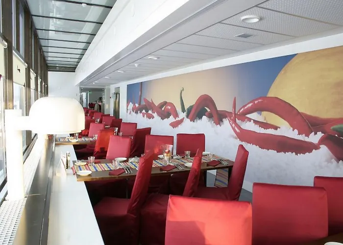 Hotel Pirita Marina & 3*