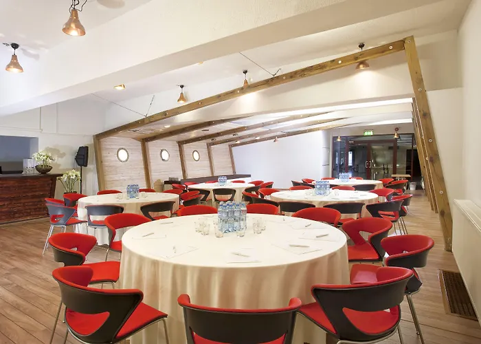 Hotel Pirita Marina & Miiduranna