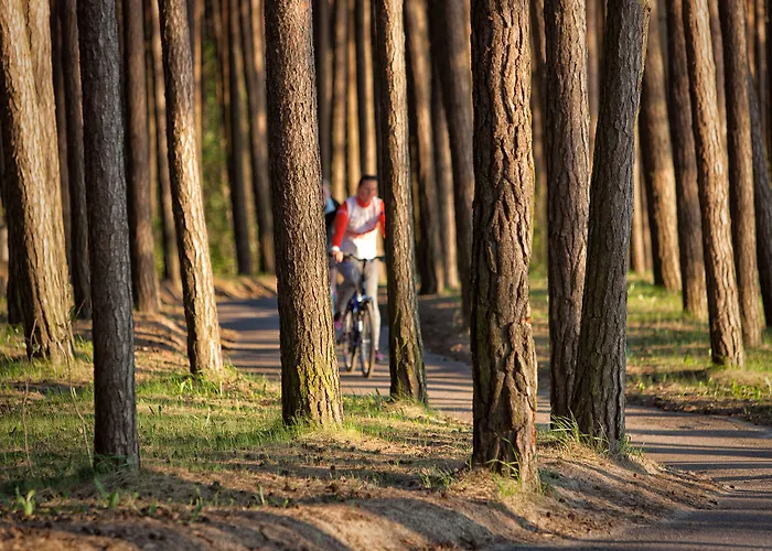 호텔 Pirita Marina &