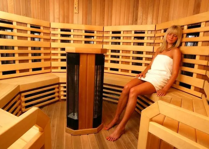 Отель Pirita Marina & 3*