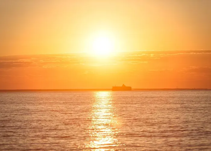 Hotel Pirita Marina & 3*