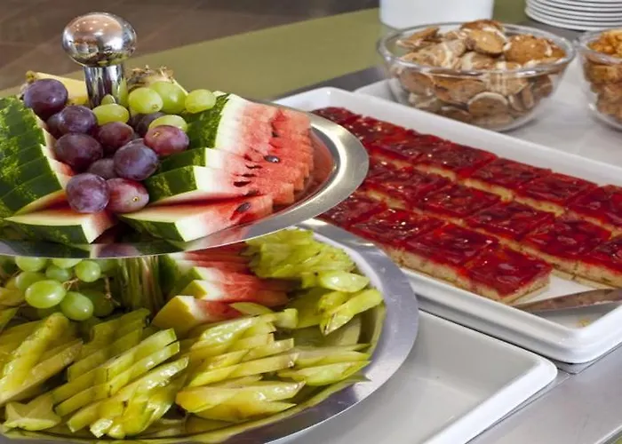 Pirita Marina & 호텔 3*