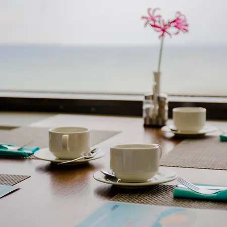 Pirita Marina & Hotel