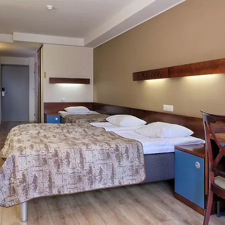 Pirita Marina & 3*