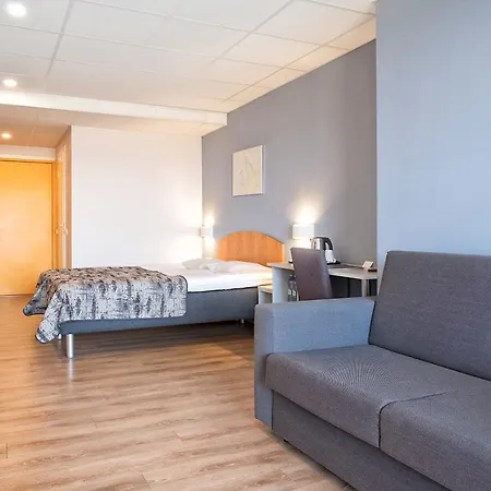 Hotel Pirita Marina &