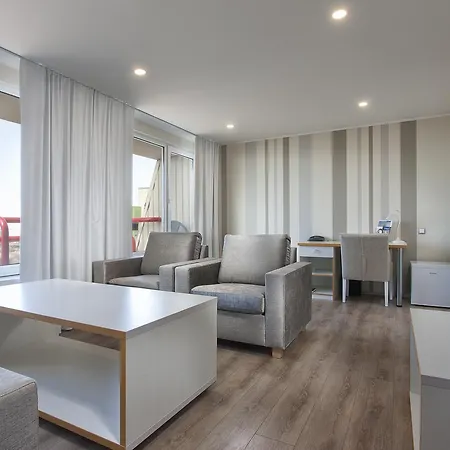 Pirita Marina & 3*