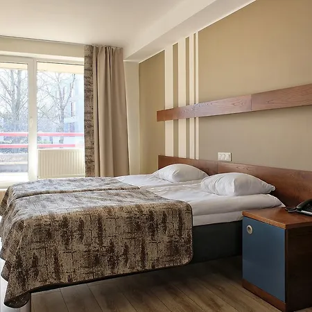 Отель Pirita Marina & 3*