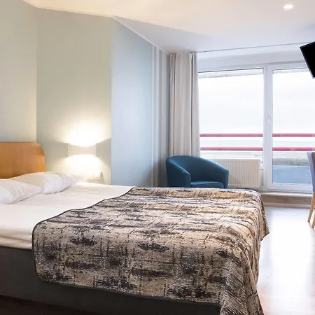 Pirita Marina & Hotel 3*