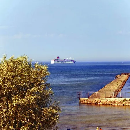 Pirita Marina & 3* Miiduranna