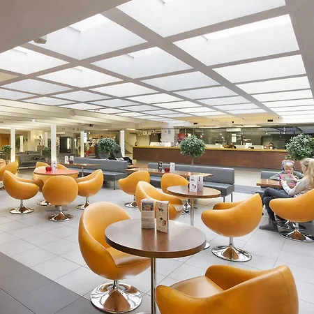 Hotel Pirita Marina & 3*